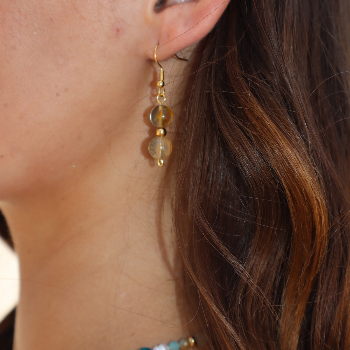 Pendientes Cayo Largo