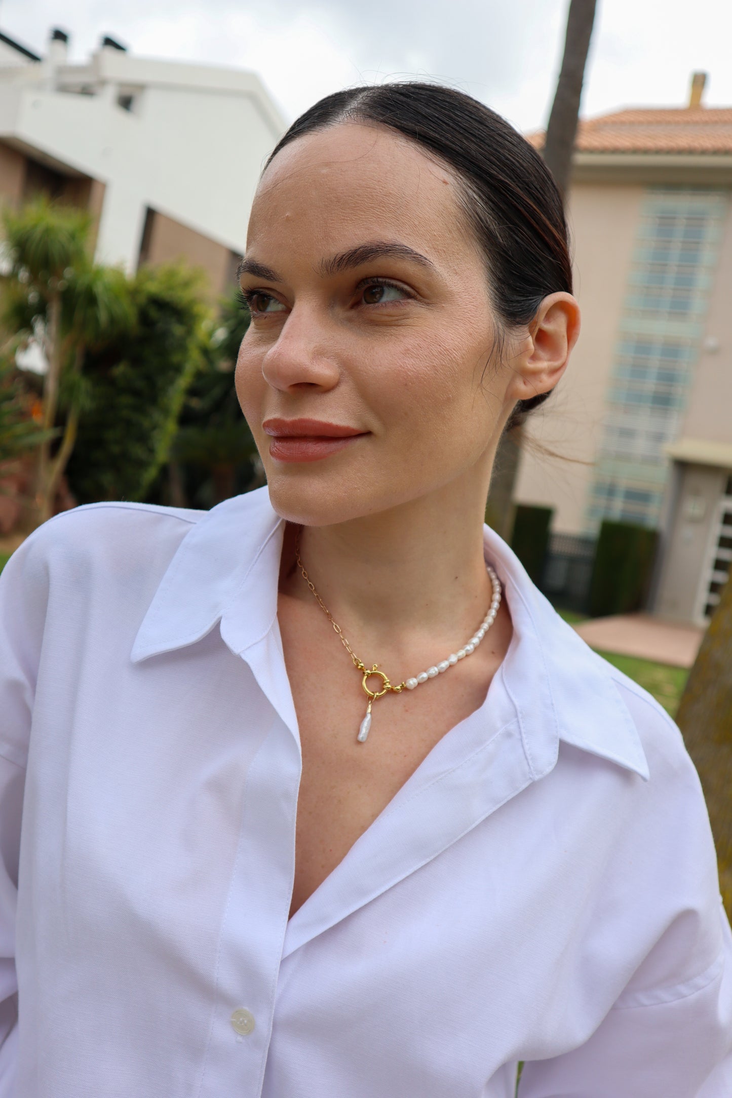 Collar Cici