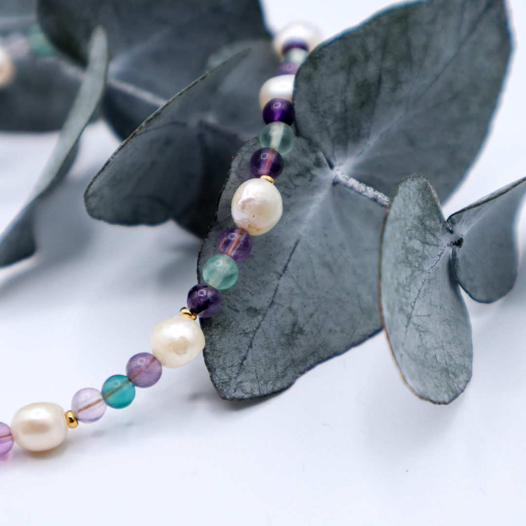Collar Atenea