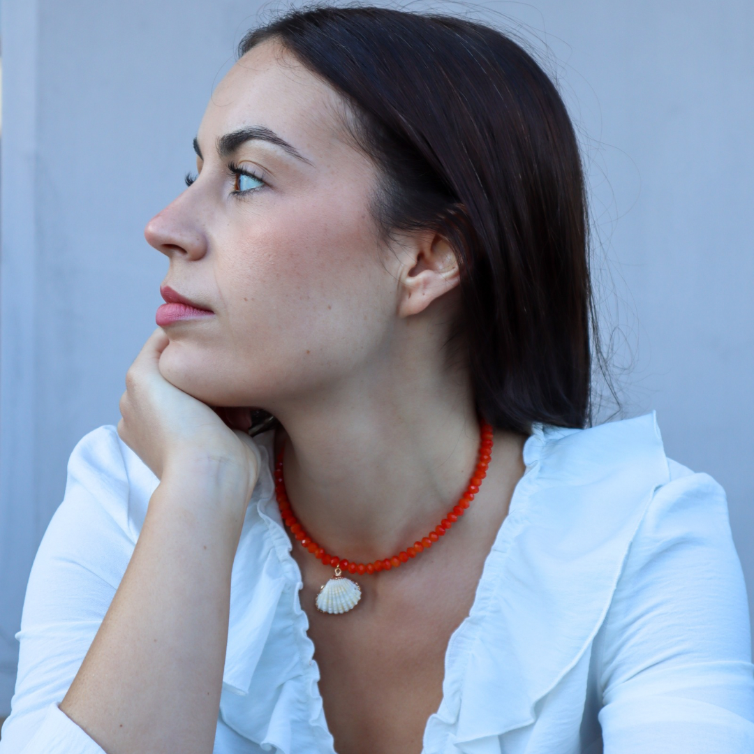 Collar Soleia