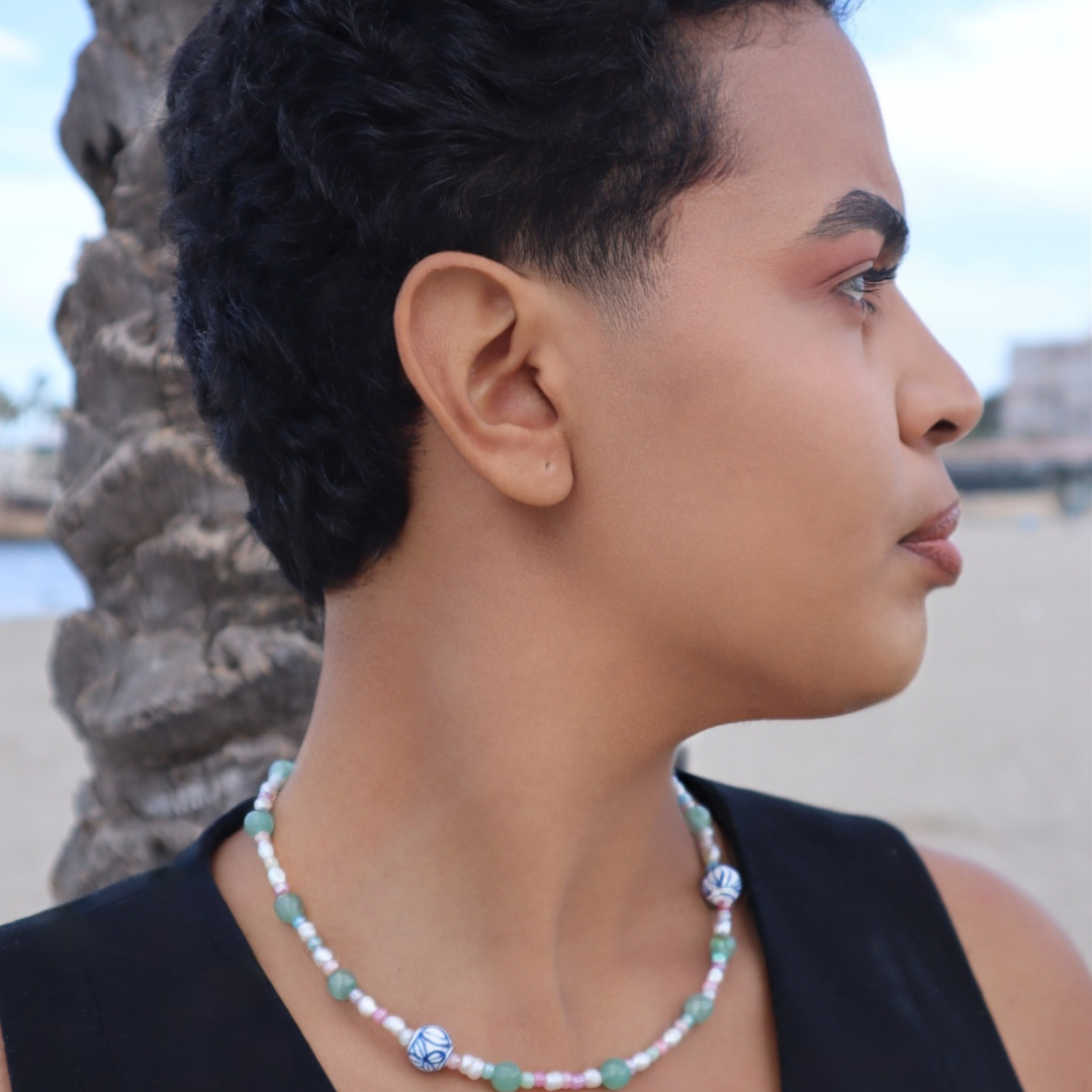 Collar Cristel