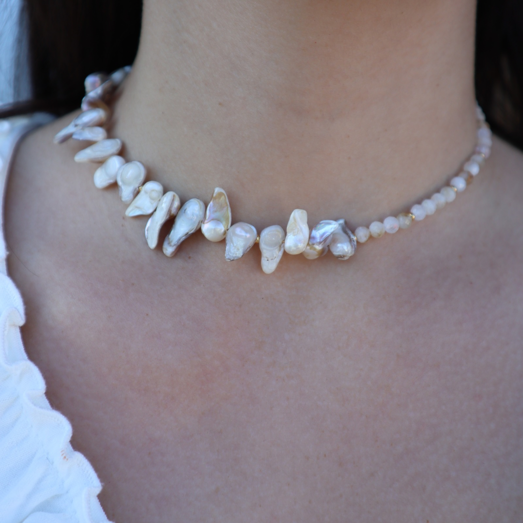 Collar Amarena