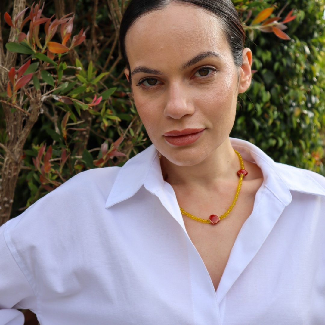 Collar Ibiza