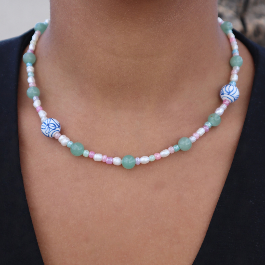 Collar Cristel