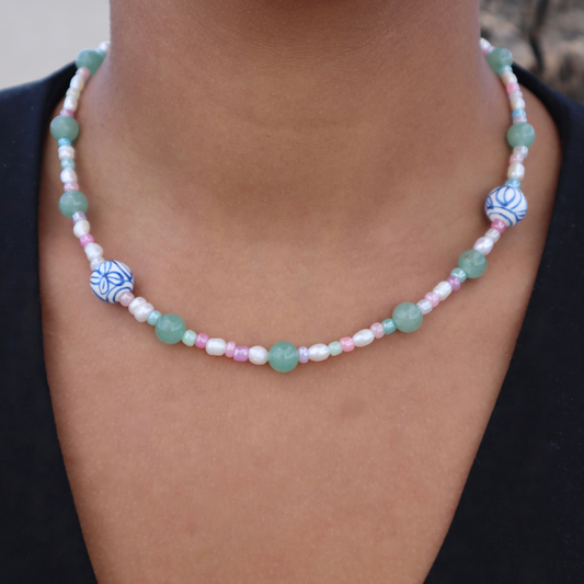Collar Cristel