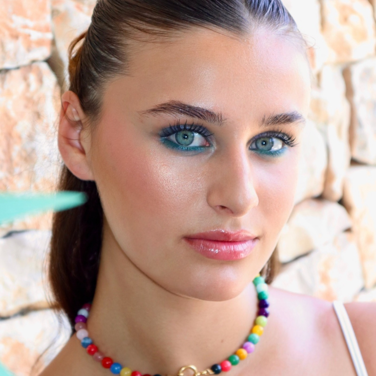 Collar Bahia Colora