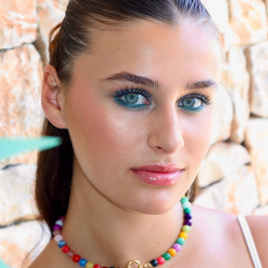 Collar Bahia Colora