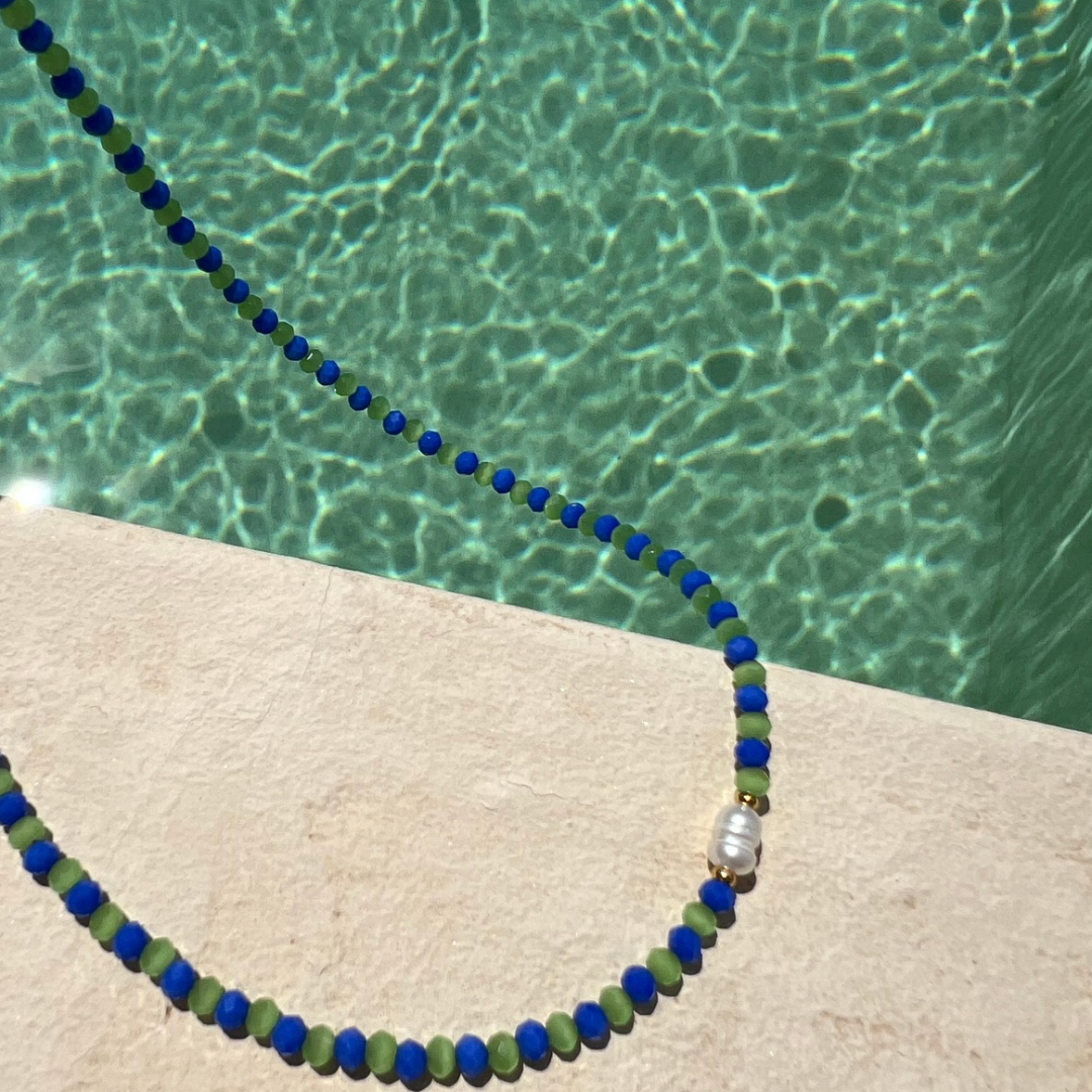 Collar Tanit