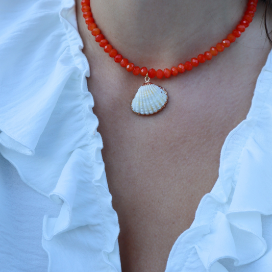 Collar Soleia