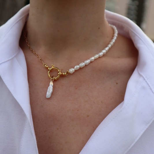 Collar Cici