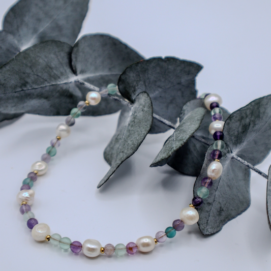 Collar Atenea