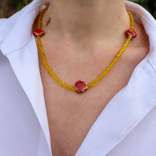 Collar Ibiza