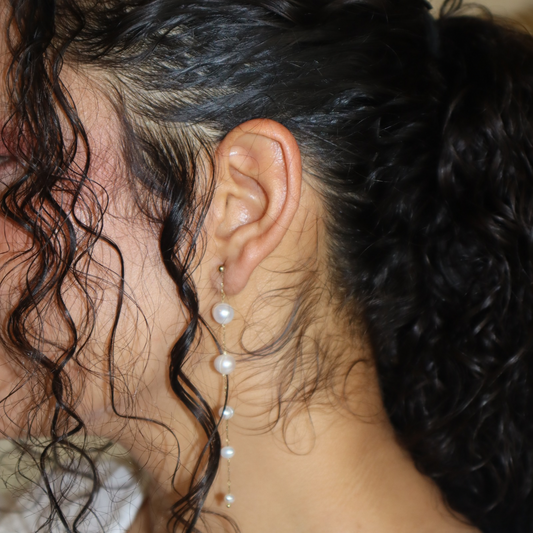 Pendientes Plaza Vieja