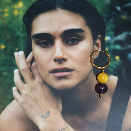 Alma del Trópico