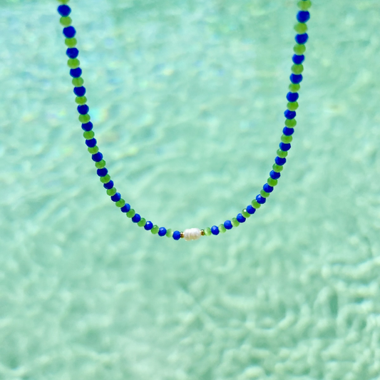Collar Tanit