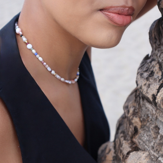 Collar Leonor