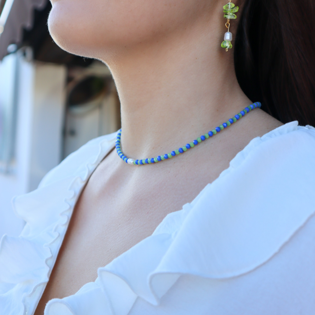 Collar Tanit