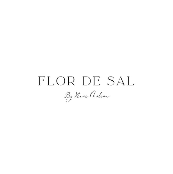 Flor de Sal